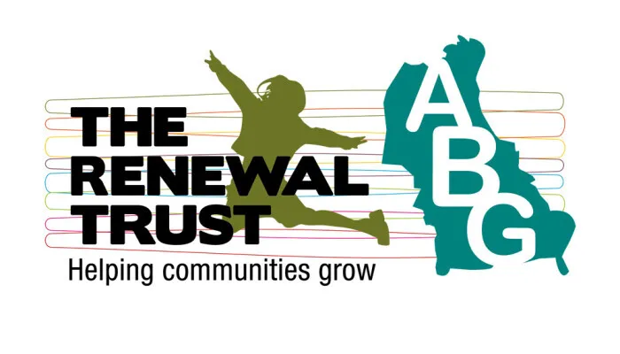 Area Based Grant logo