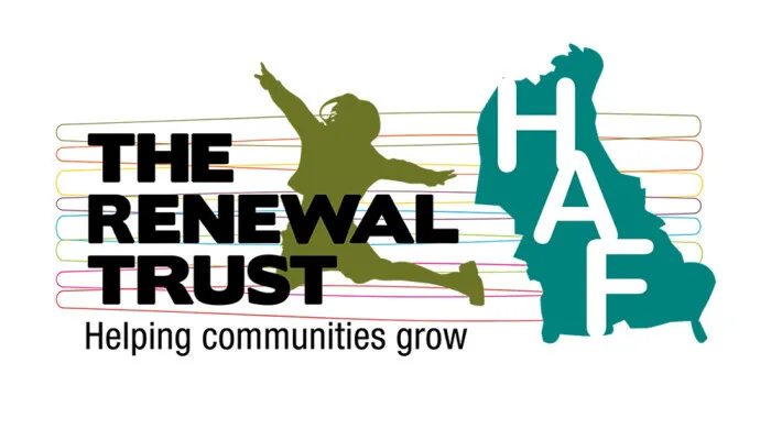 Holiday Activity Fund logo